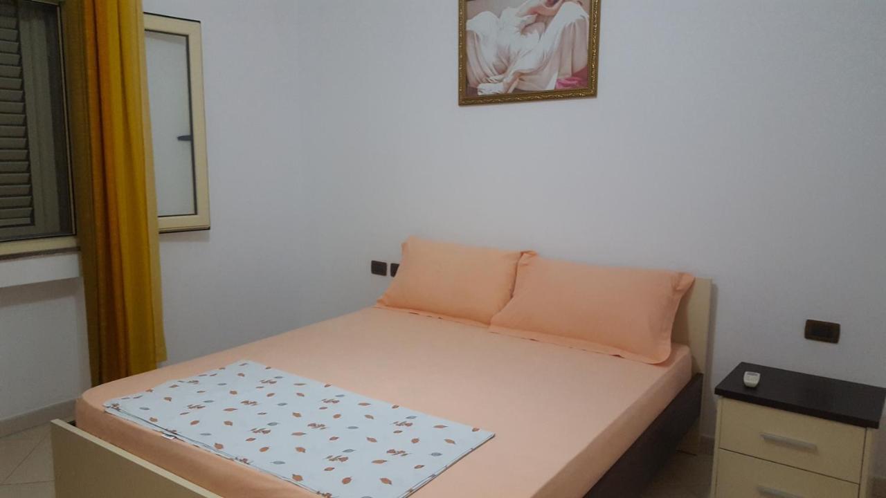 Villa Elvis Guesthouse Орикум Экстерьер фото